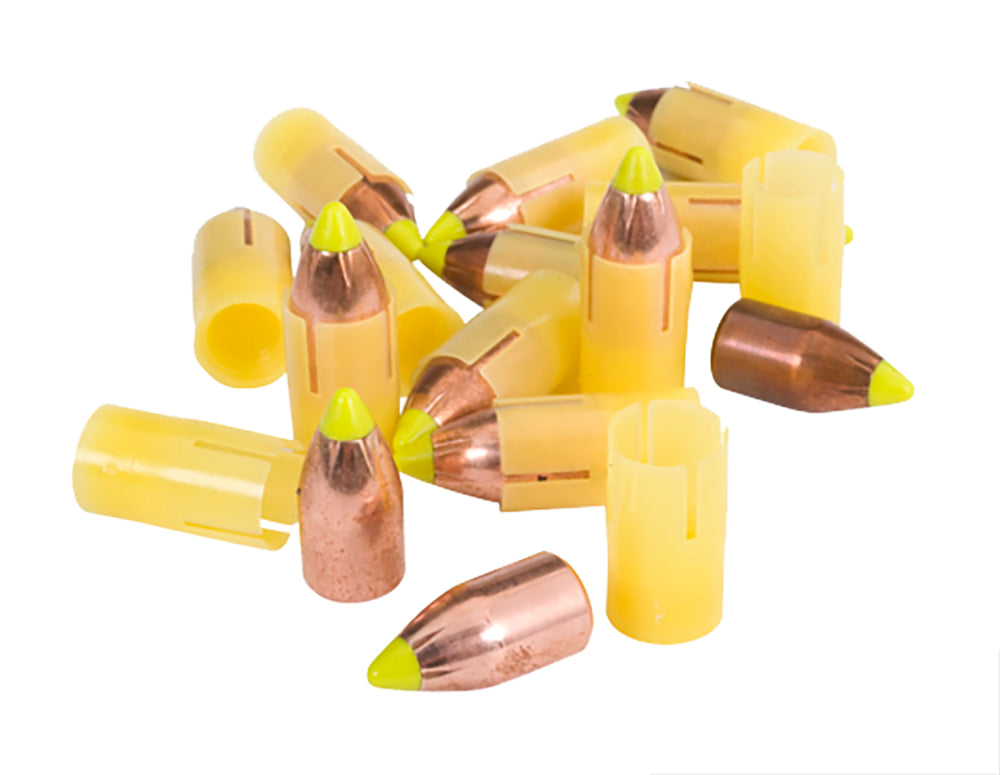 Traditions Bullets Smackdown - .50 Cal 250gr Sabot 15-pk