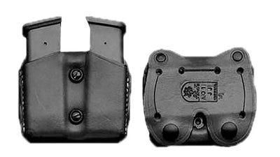 DeSantis Double Magazine Pouch for Glock 17 19 22