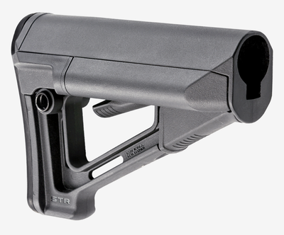 Magpul Str Carb Stk Mil-spec