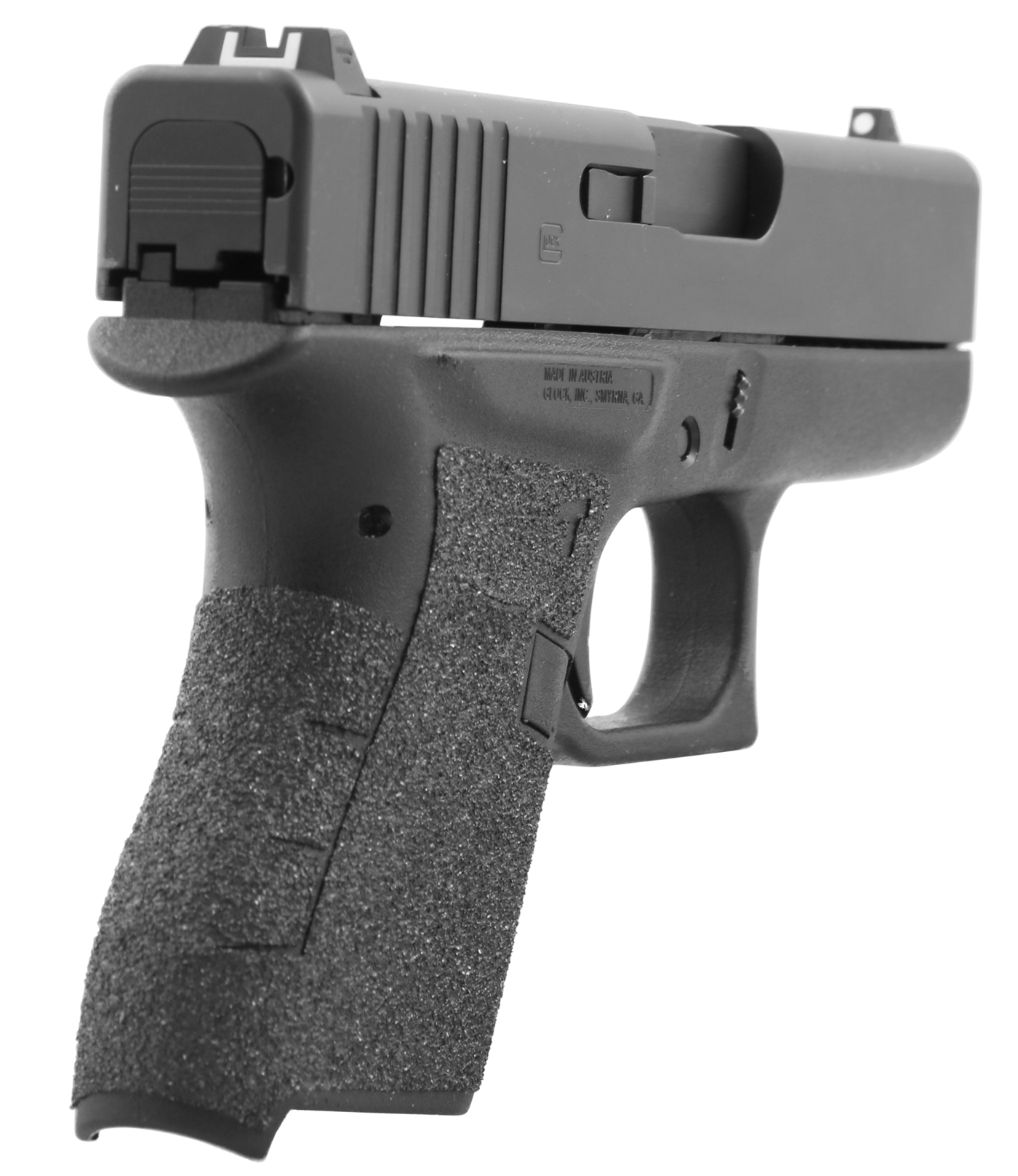 Talon Grp For Glock 43 Snd