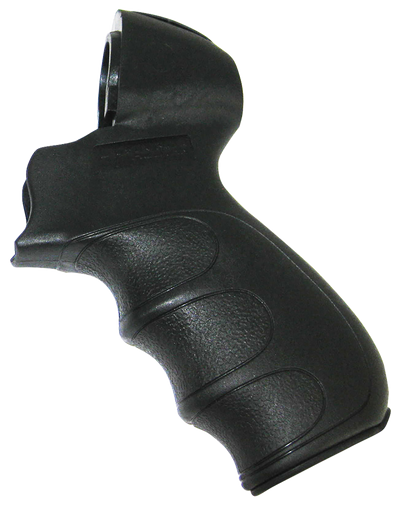 Tacstar Rear Pistol Grip - Mossberg/maverick Blk Syn!