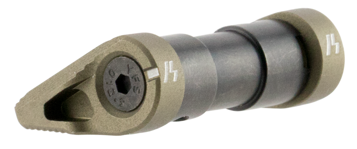 Strike Flip Switch, Si Ar-ss-flip-fde     Flip Selectr Switch