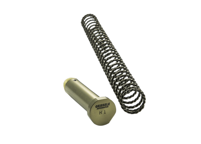 Geissele Spr 42 Brd Wire Bfr/spr Cmb