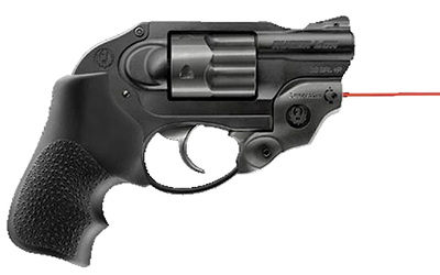 Lasermax Laser Centerfire Red - Ruger Lcr/lcrx