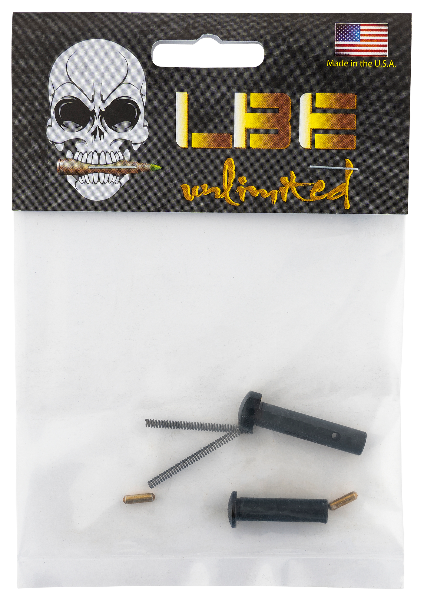 Lbe Takedown Pin/pivot Pin Set