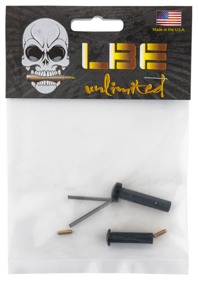 Lbe Takedown Pin/pivot Pin Set