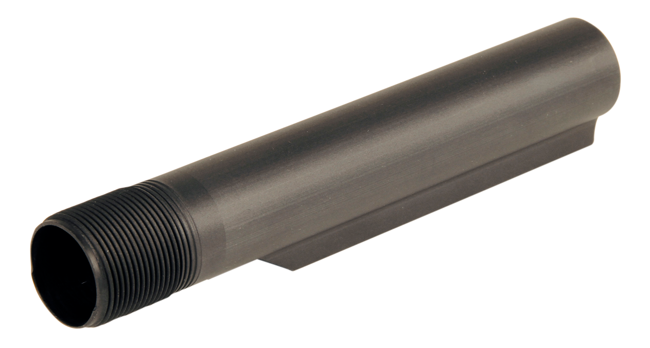 Lbe Ar Milspec Buffer Tube Gry