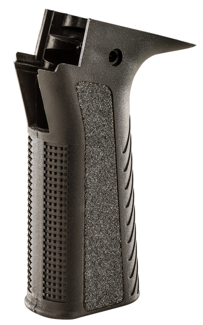 Apex Cz Scorpion Optimized Grip Blk