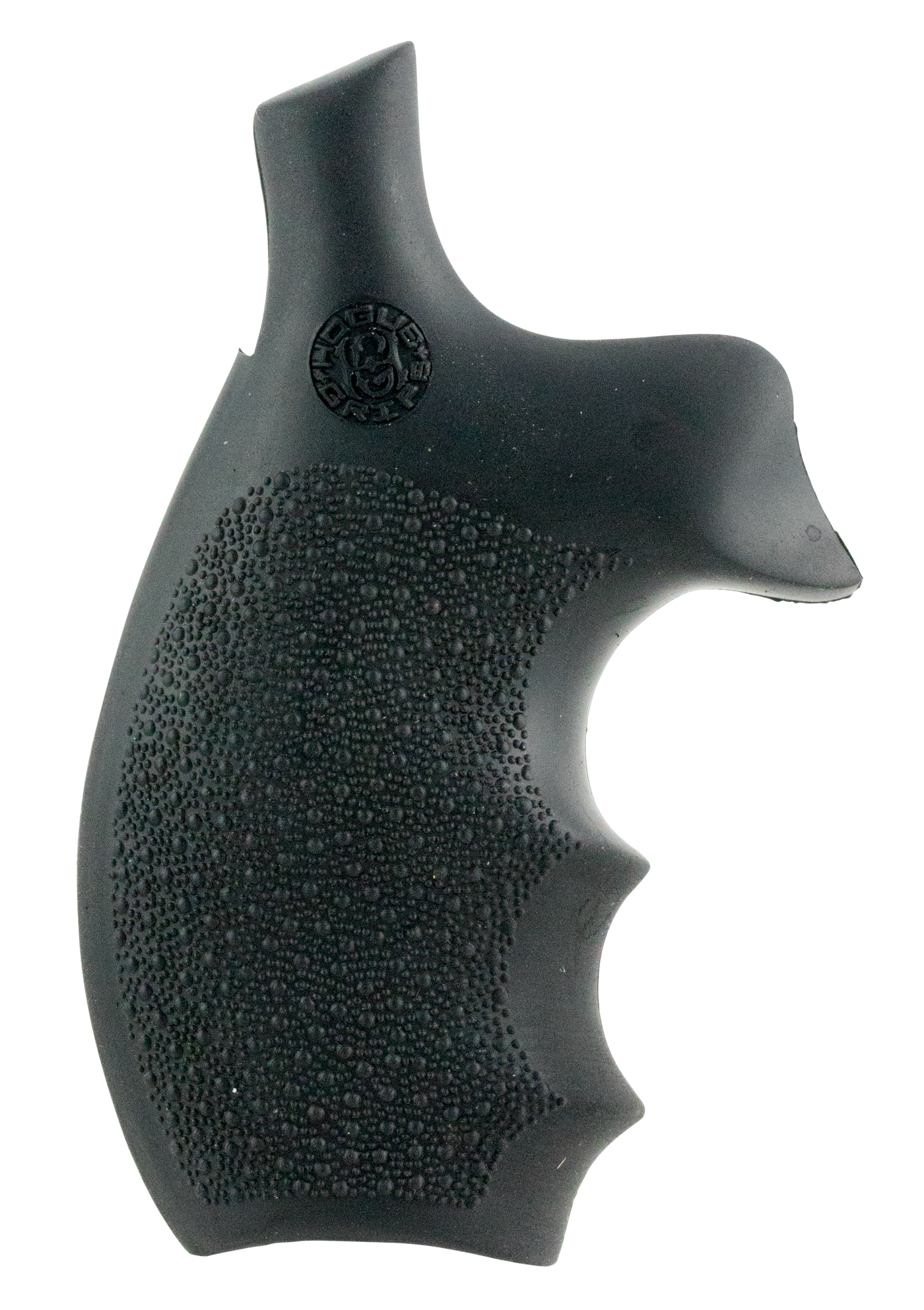 Hogue Grips S&w K&l Frame - Round Butt Bantam