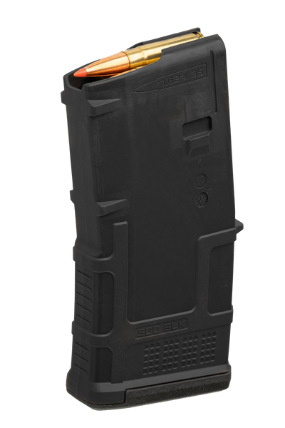 Magpul Magazine Pmag .300 Blk - 20rd Gen M3 Black!