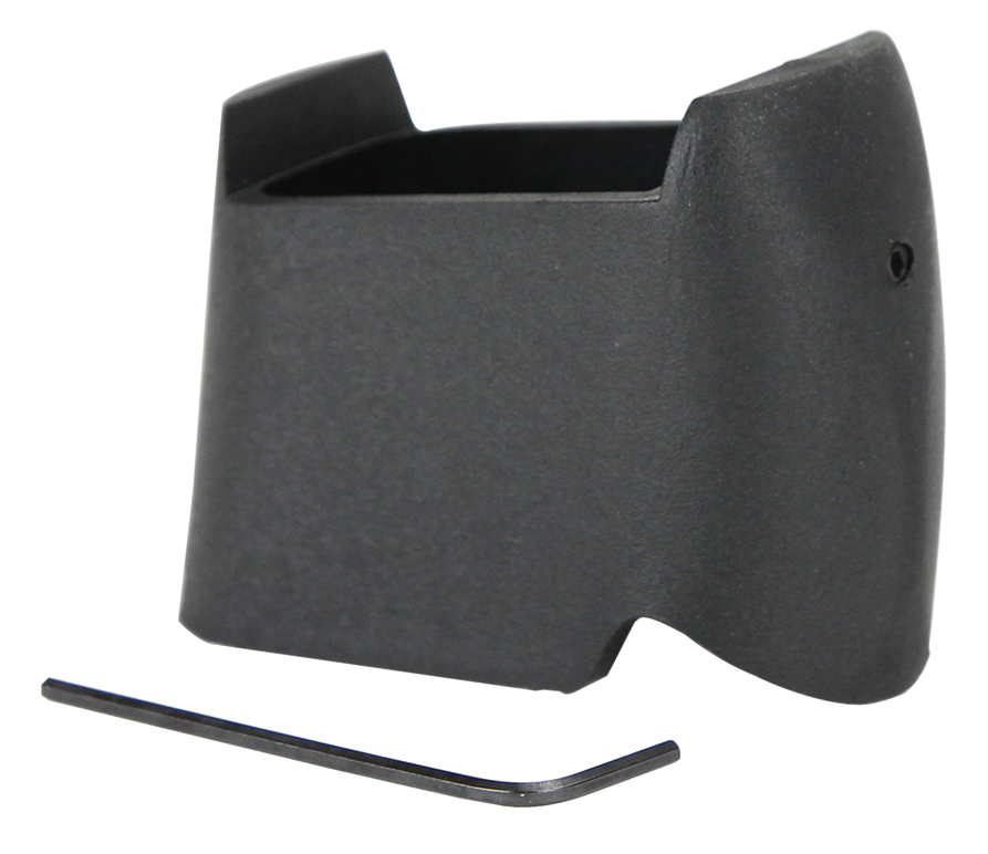 Pachmayr Mag Sleeve For Glock 26,27 With G17 And G22 Mags