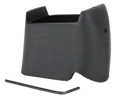 Pachmayr Mag Sleeve For Glock 26,27 With G17 And G22 Mags