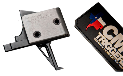 Cmc Ar-15 Flat Trigger