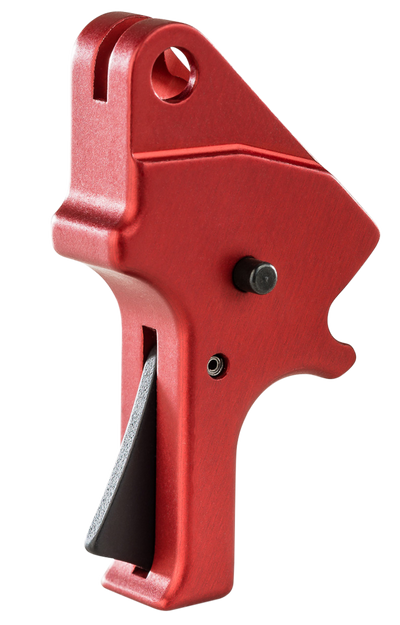 Apex Trigger Kit W/forward Set - Sear Red Flat M&p9/40 Not M2.0
