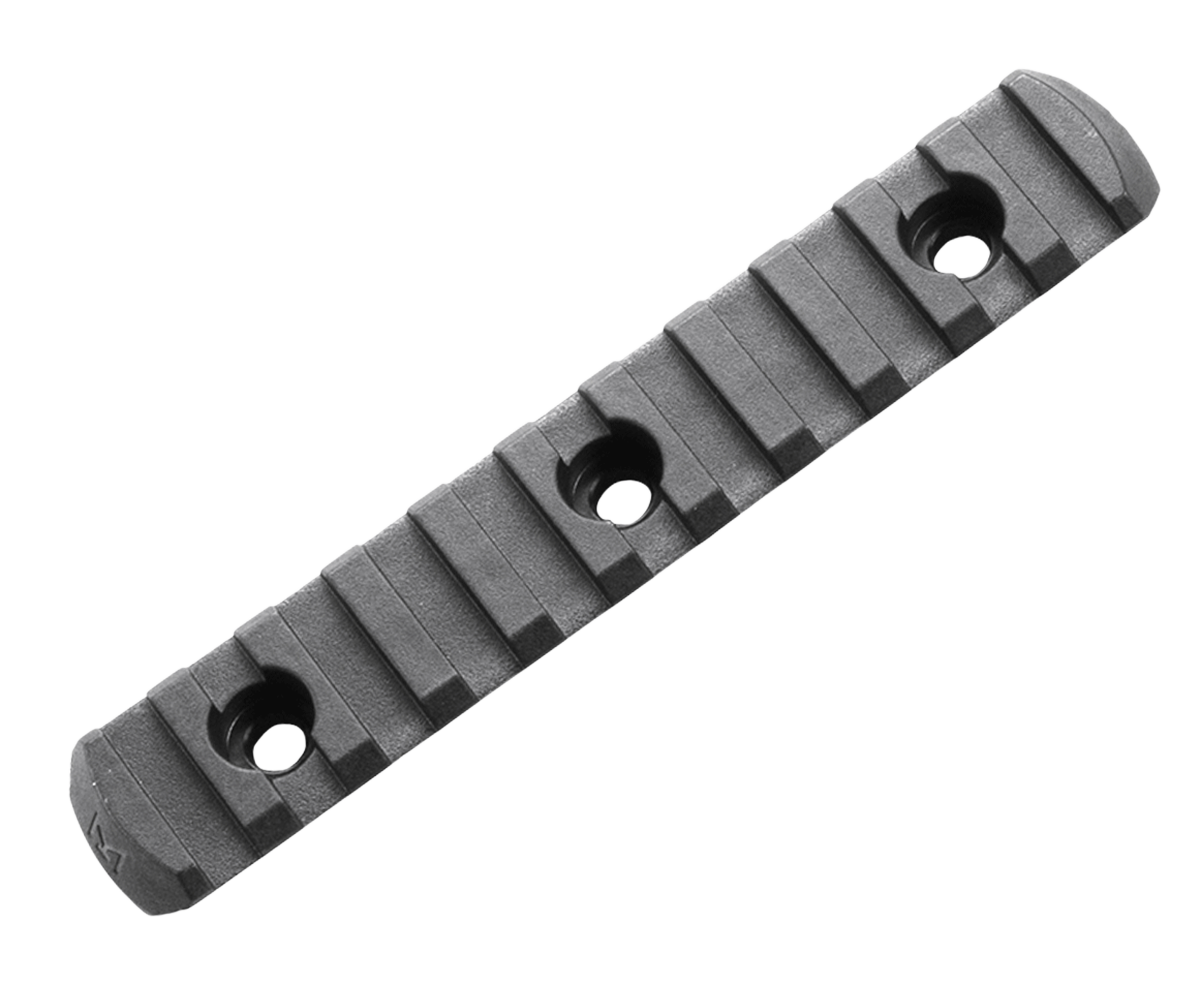 Magpul Rail Section 11 Slot - M-lok Handguards Polymer