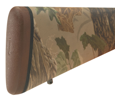 Pachmayr Recoil Pad D752b - Decelerator Medium Brown