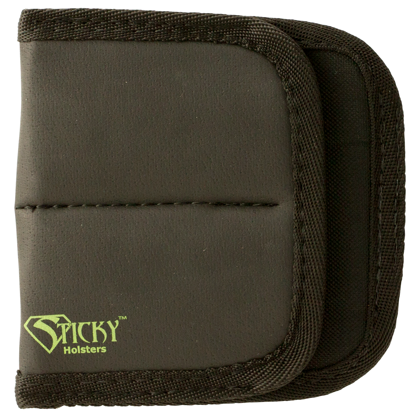 Sticky Holsters Dual Mag Pouch