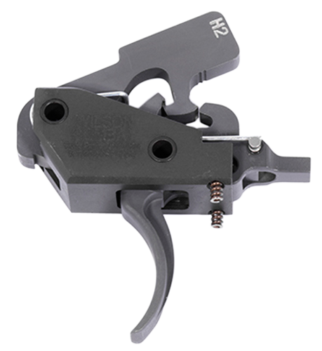 Wilson Ar Trigger H2 Two Stage