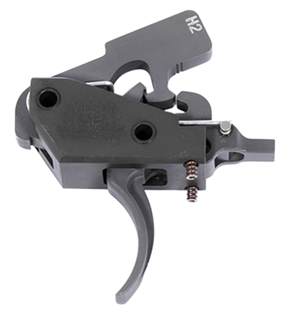 Wilson Ar Trigger H2 Two Stage