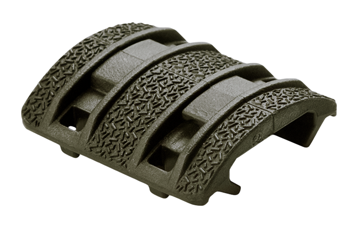 Magpul Xtm Enhanced Rail Panel