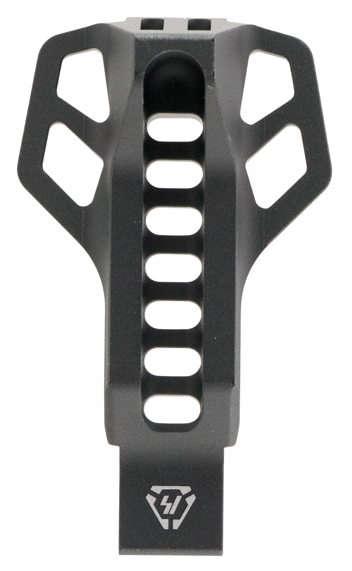 Strike Billet Trigger Guard Blk
