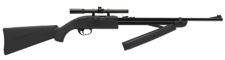 Crosman Legacy 1000, Cros Clgy1000kt  Legacy 1000 Pump 4x15 Scp