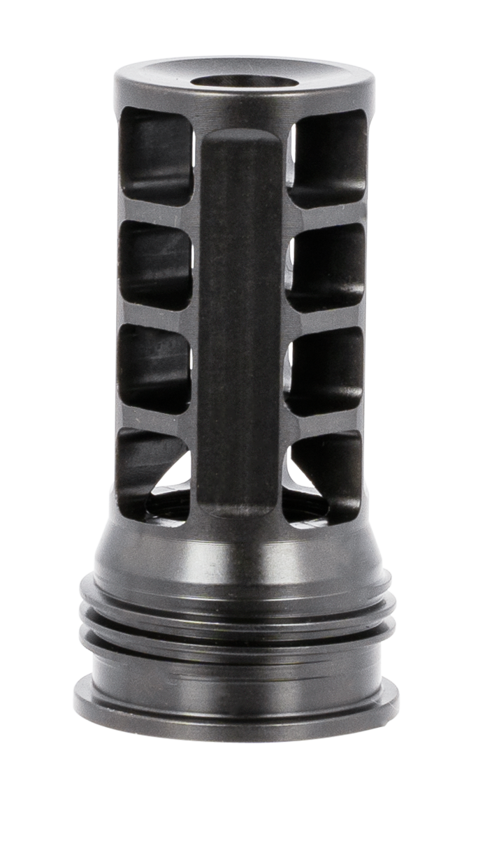 Oss Suppressors Qd 338, Oss 1598     Muzzle Brk  Qd 338 3/4x24