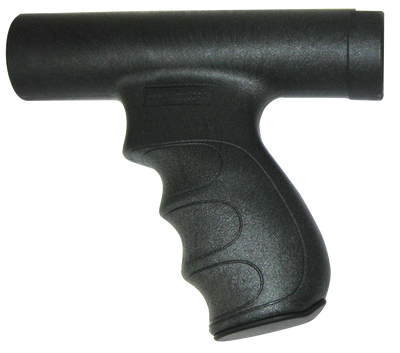 Tacstar Forend Grip - Remington 870 12ga. Black Syn