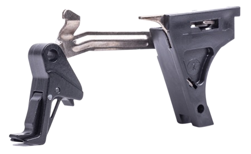 Cmc Triggers Glock Flat Trigger Kit 9mm Gen 4
