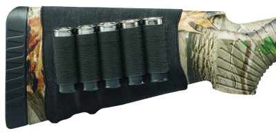Hunters Specialties Butt Stock Shell Holder Shotgun