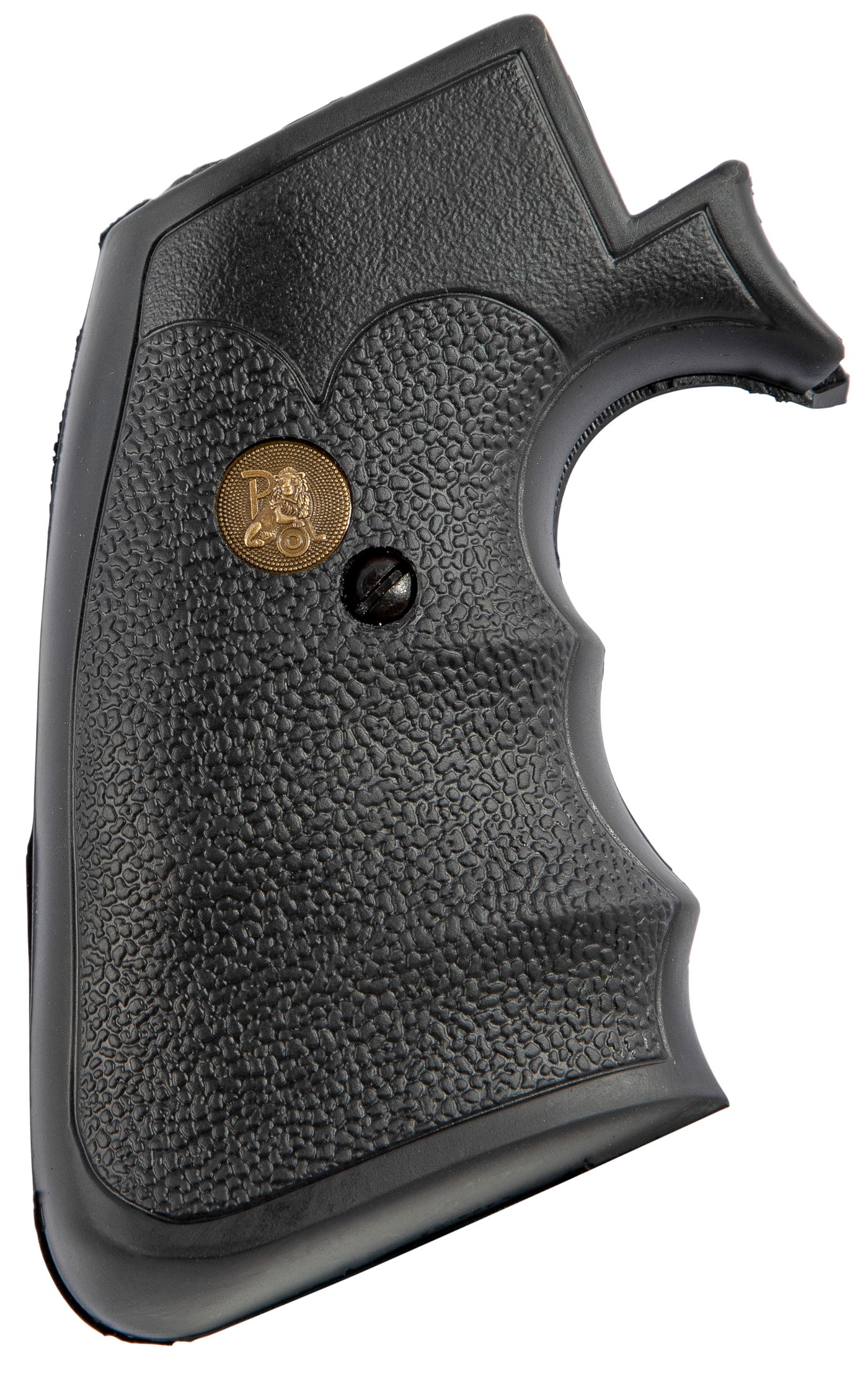 Pachmayr Gripper Grip For - Ruger Super Blackhawk