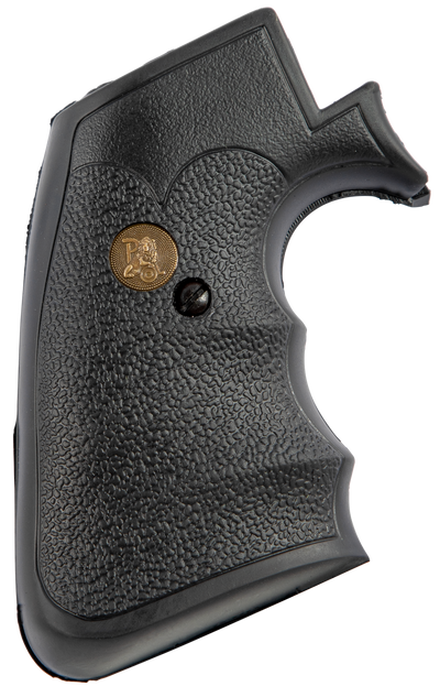 Pachmayr Gripper Grip For - Ruger Super Blackhawk