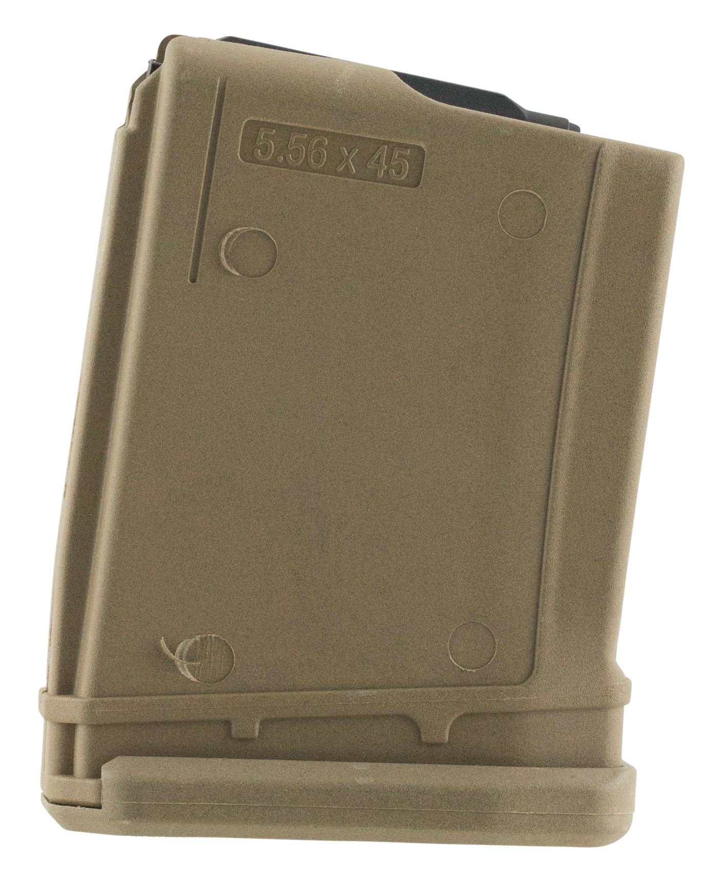 Promag Oem, Pro Col26    Mag Ar15 223 10rd Tan Poly