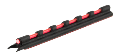 Truglo Glo-dot Universal Red Fiber