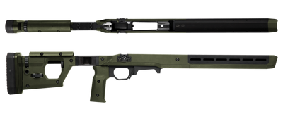 Magpul Pro 700 Fxd Rem 700 Sa