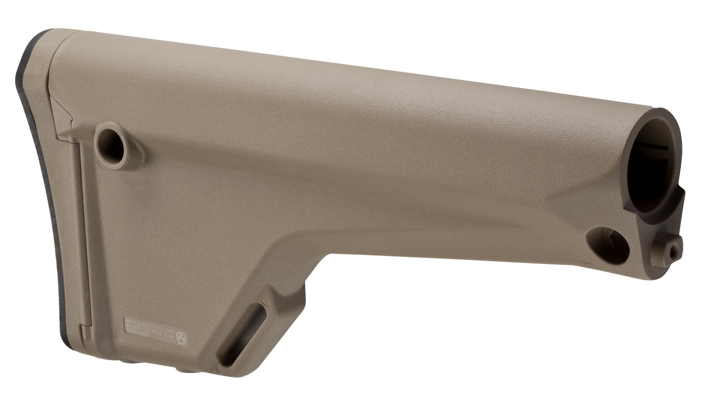 Magpul Stock Moe Ar15 Rifle - Fixed Fde