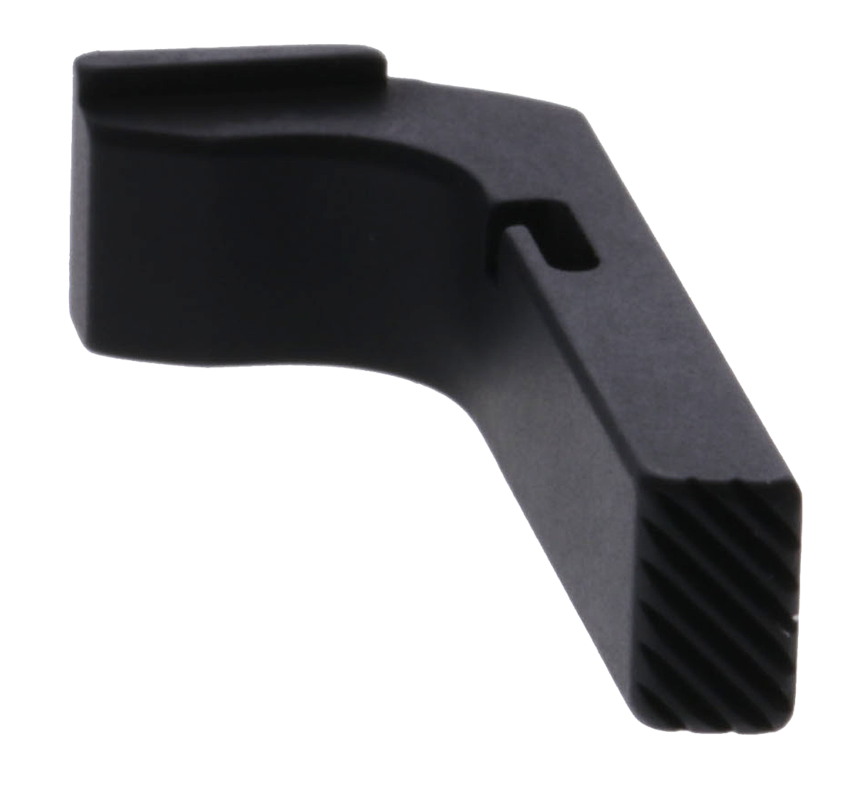 Rival Arms Mag Release Ext - For Glock Gen 3 Black