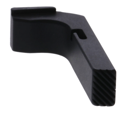 Rival Arms Mag Release Ext - For Glock Gen 3 Black