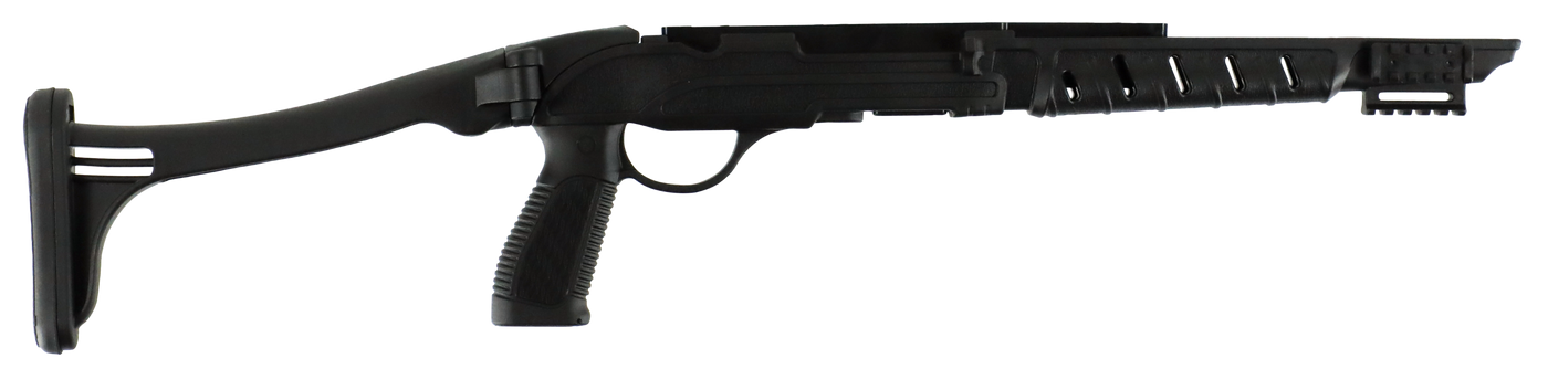 Promag Tactical Folding Stock, Pro Pm280    Savage 64 Tact Folding Stock