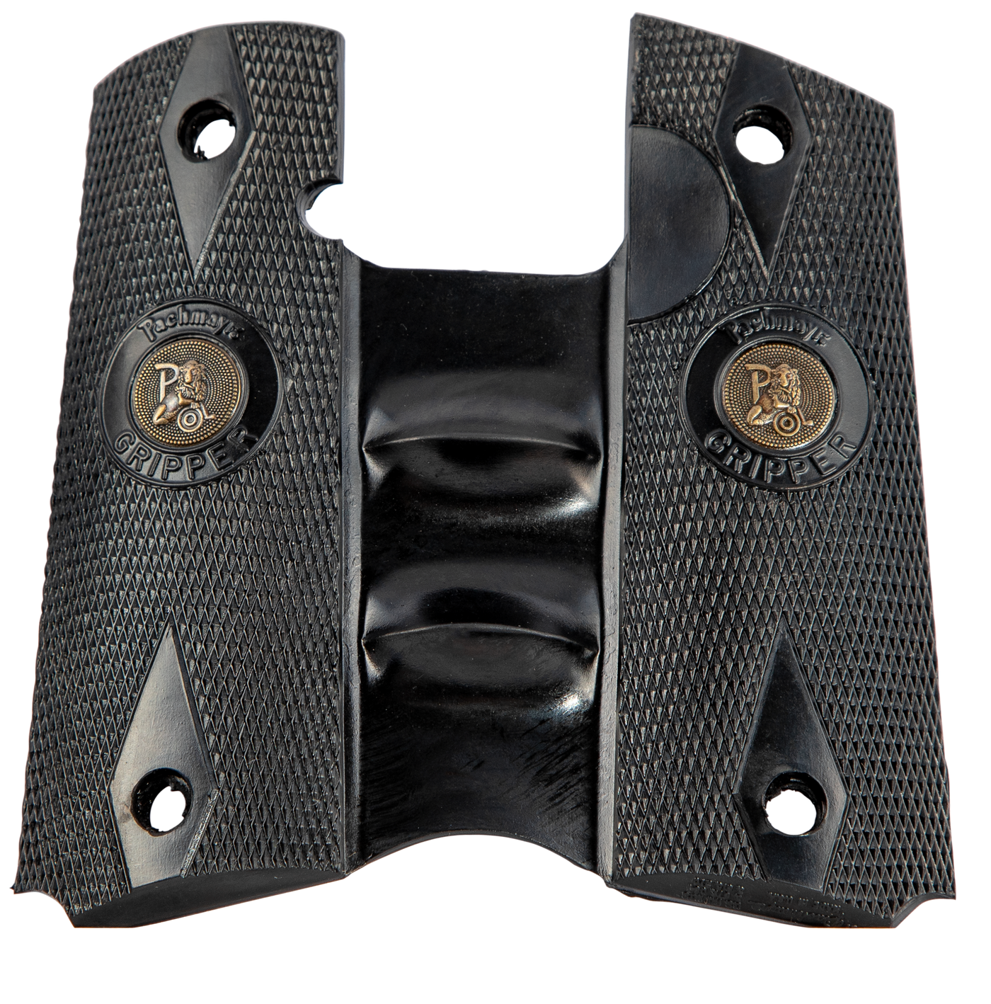Pachmayr Signature Grip For - Colt 1911 Gripper