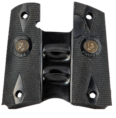 Pachmayr Signature Grip For - Colt 1911 Gripper