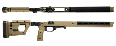 Magpul Pro 700 Chass Rem 700 Sa