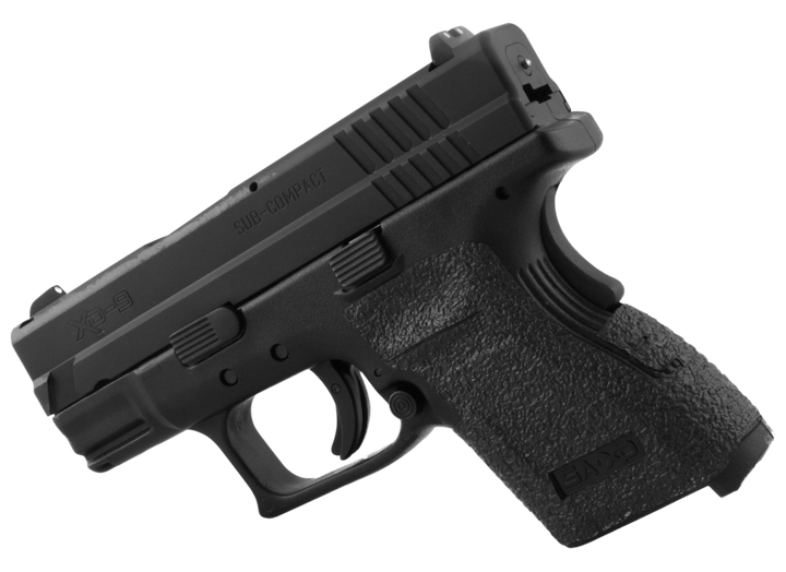 Talon Adhesive Grip, Talon 203r Spg Xd  Subc 9/40      Rubber