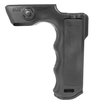 Mft React Magwell Grip Black -