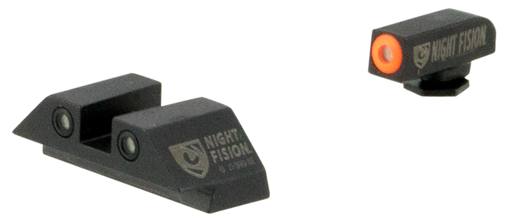 Night Fision Oem Replacement, Nf Glk-003-003-ogwg     Ns Glk 42/43 Square