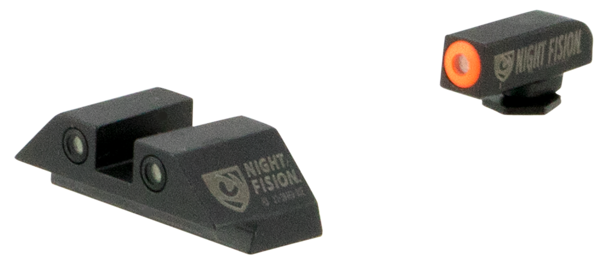 Night Fision Oem Replacement, Nf Glk-003-003-ogwg     Ns Glk 42/43 Square