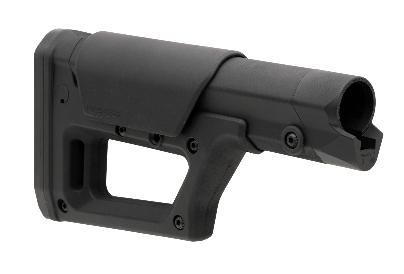 Magpul Stock Prs Lite Ar15 - Mil-spec Carbine Black