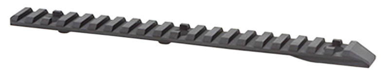 Q Top Rail For The Fix 1913 8.5" Blk