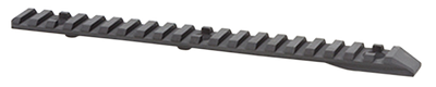 Q Top Rail For The Fix 1913 8.5" Blk
