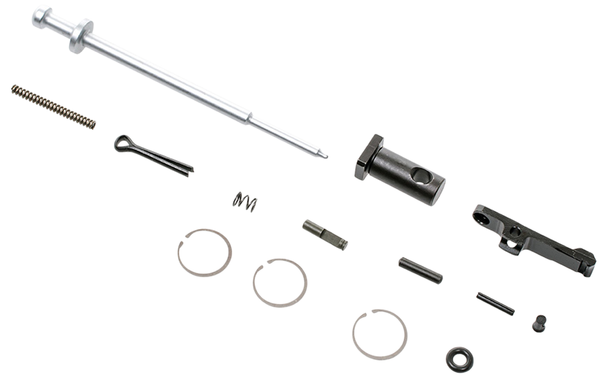 Cmmg Parts Kit For Ar-15 - Bolt Rehab